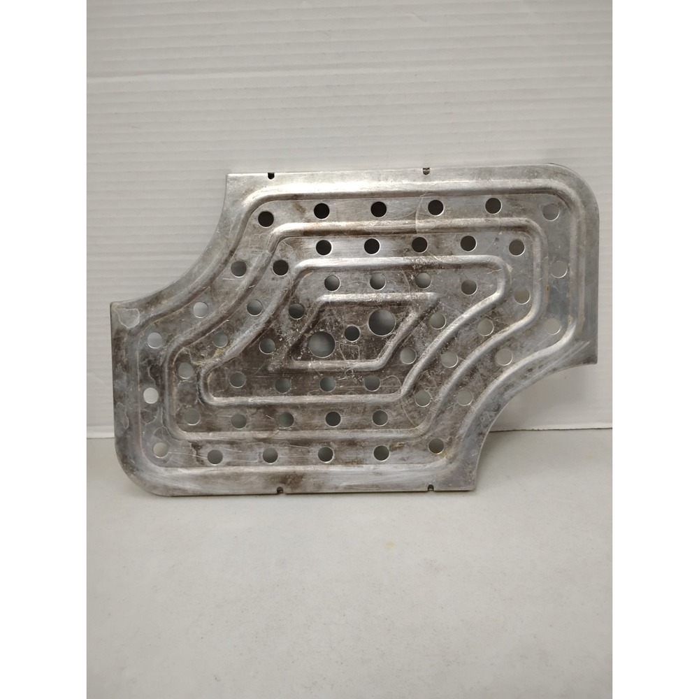 Vintage MIRRO Aluminum Rectangle Roaster #5365M Trivet Rack ONLY Replacement